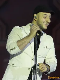 Foto Maher Zain