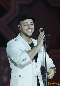Foto Maher Zain
