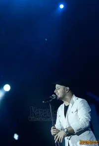 Foto Maher Zain