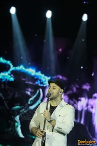 Foto Maher Zain