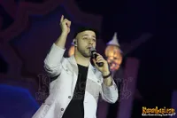 Foto Maher Zain