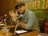 Foto Maher Zain