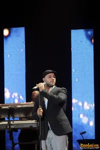 Foto Maher Zain