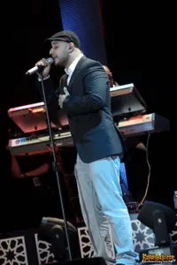 Foto Maher Zain