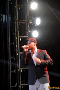 Foto Maher Zain