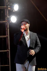 Foto Maher Zain