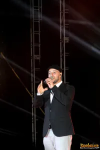 Foto Maher Zain