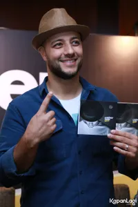 Foto Maher Zain