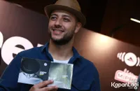 Foto Maher Zain