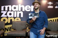 Foto Maher Zain