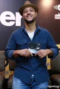 Foto Maher Zain