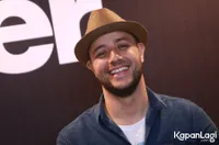 Foto Maher Zain