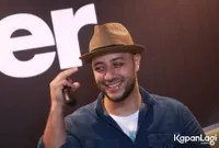 Foto Maher Zain
