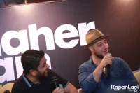 Foto Maher Zain