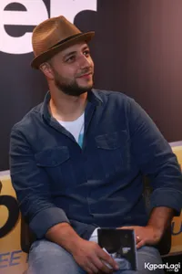 Foto Maher Zain