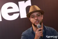 Foto Maher Zain