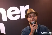 Foto Maher Zain