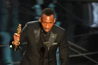 Foto Mahershala Ali