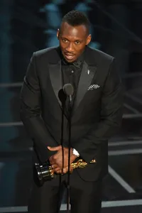 Foto Mahershala Ali