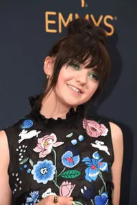Foto Maisie Williams