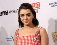 Foto Maisie Williams
