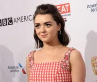 Foto Maisie Williams