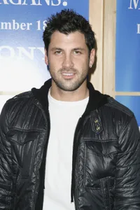 Foto Maksim Chmerkovskiy