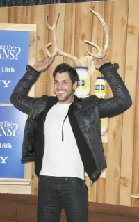 Foto Maksim Chmerkovskiy