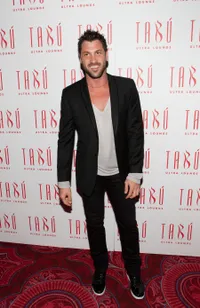 Foto Maksim Chmerkovskiy