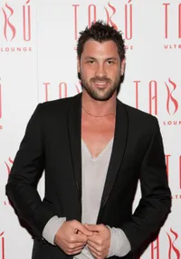 Foto Maksim Chmerkovskiy