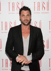 Foto Maksim Chmerkovskiy