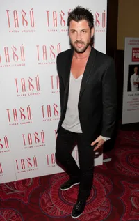 Foto Maksim Chmerkovskiy