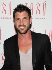 Foto Maksim Chmerkovskiy