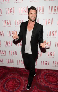 Foto Maksim Chmerkovskiy