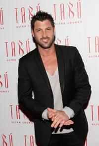 Foto Maksim Chmerkovskiy