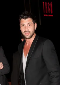 Foto Maksim Chmerkovskiy