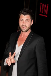 Foto Maksim Chmerkovskiy