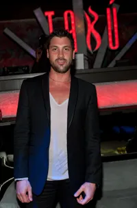 Foto Maksim Chmerkovskiy