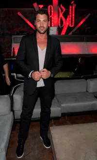 Foto Maksim Chmerkovskiy