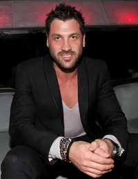 Foto Maksim Chmerkovskiy