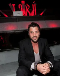 Foto Maksim Chmerkovskiy