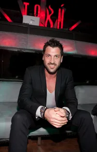 Foto Maksim Chmerkovskiy