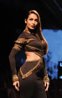 Foto Malaika Arora