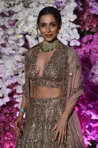 Foto Malaika Arora