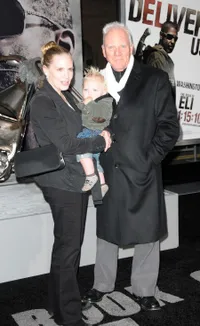 Foto Malcolm Mcdowell