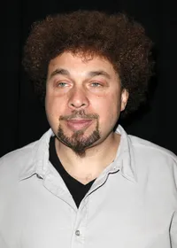 Foto Malcolm Spellman