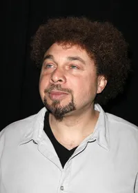 Foto Malcolm Spellman