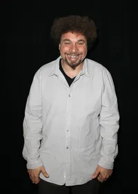 Foto Malcolm Spellman