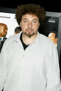 Foto Malcolm Spellman