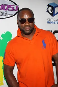 Foto Malik Yoba